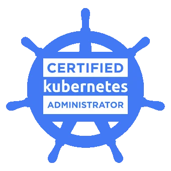 CKA: Certified Kubernetes Administrator