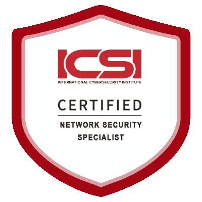 ICSI | Certified Network Security Specialist (CNSS)