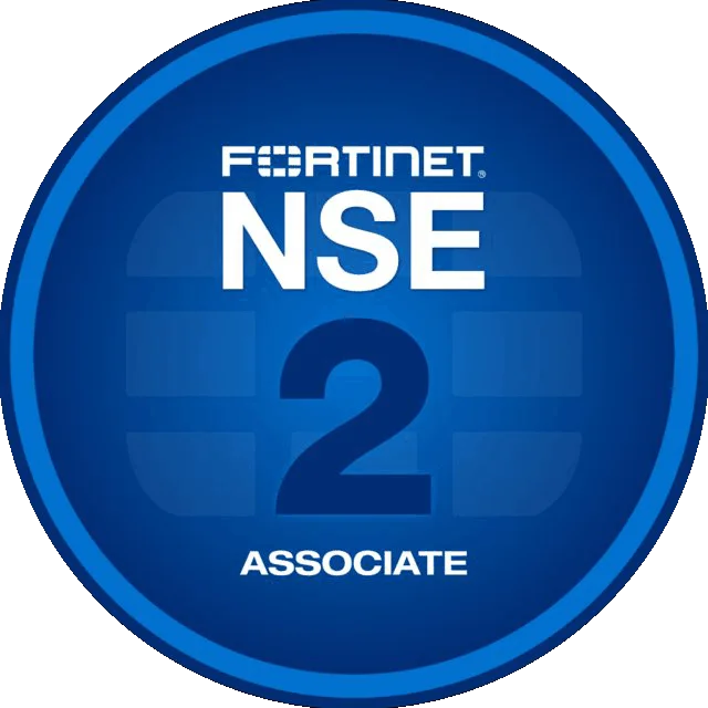 Fortinet Network Security Expert 2